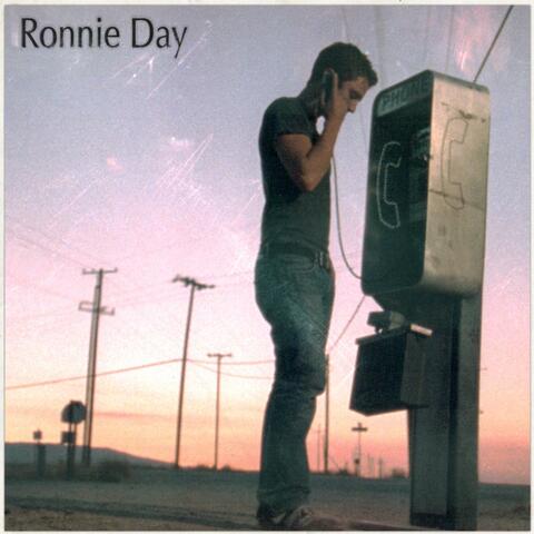 Ronnie Day
