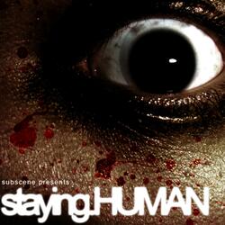 Staying Human [The Dead Doctor]