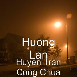 Huyen Tran Cong Chua