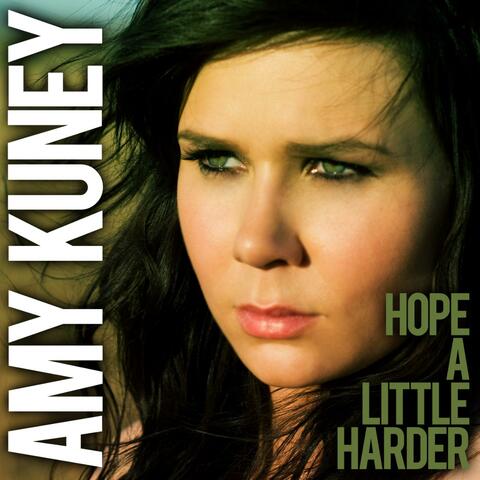 Hope A Little Harder