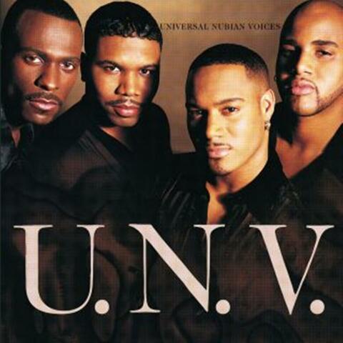 Best Of "UNV" Something's Goin On Again