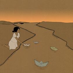 A Rising Wind