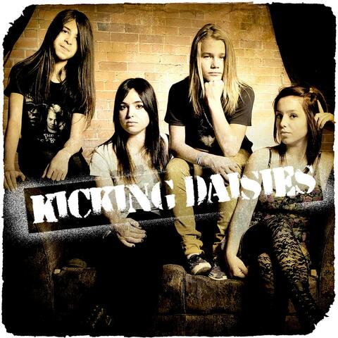 Kicking Daisies - Single