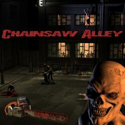 Intro of the Dead