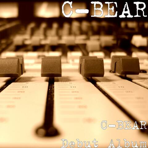C-BEAR Debut Album