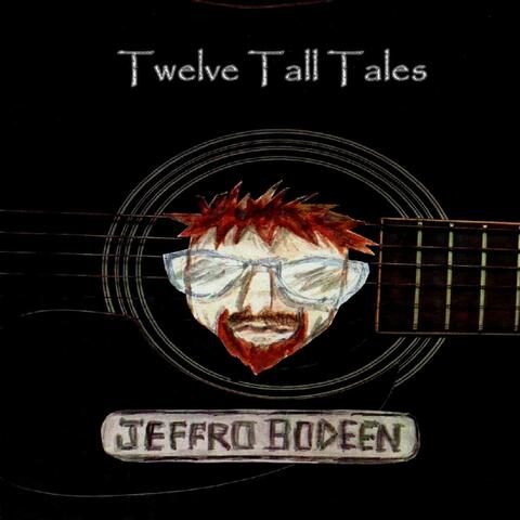 Twelve Tall Tales