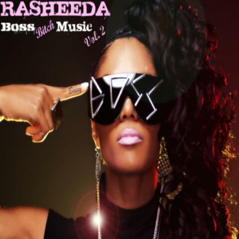 Rasheeda