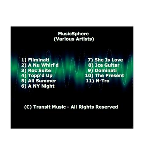 A N.Y. Night - Single