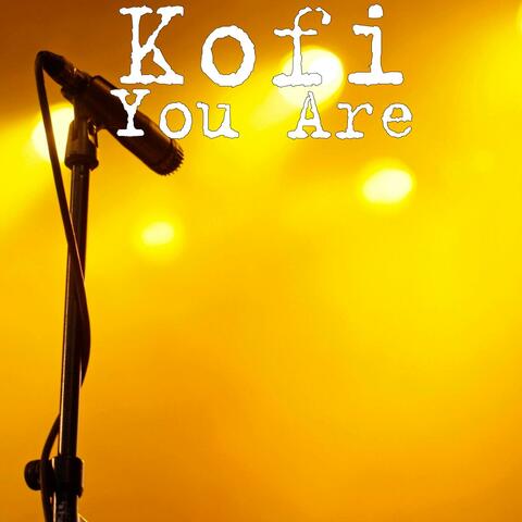 You Are - Single