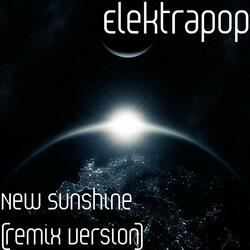 New Sunshine (remix Version)