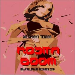 Rosita Boom ``original``