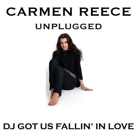 DJ Got Us Falling In Love [Usher Cover] - Single