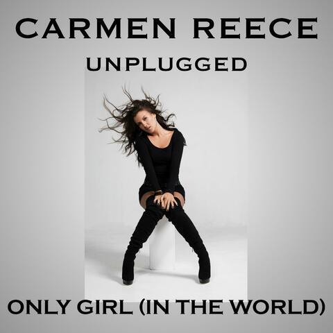 Only Girl (In The World) [Rihanna Cover] - Single
