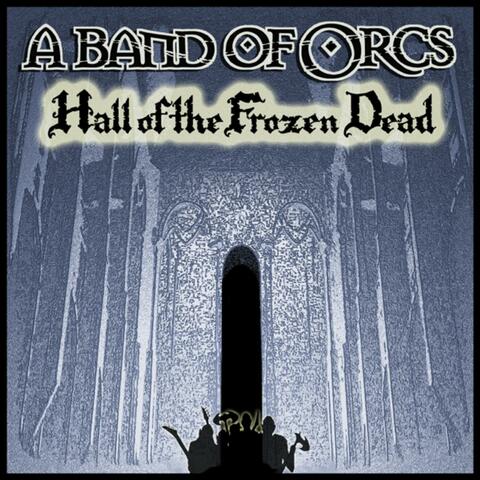 Hall of the Frozen Dead