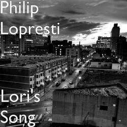 Lori's Song