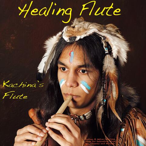 Kachina's Flute