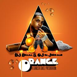 Orange (Prod. By Southside)