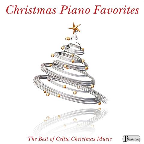 Christmas Piano Favorites: The Best of Celtic Christmas Music