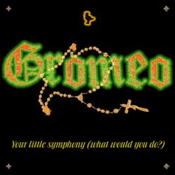 Your Little Symphony (What Would You Do?)