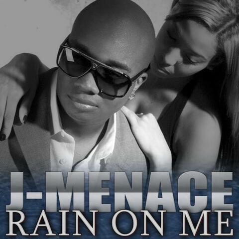 "Rain On Me" Ft. Jeana