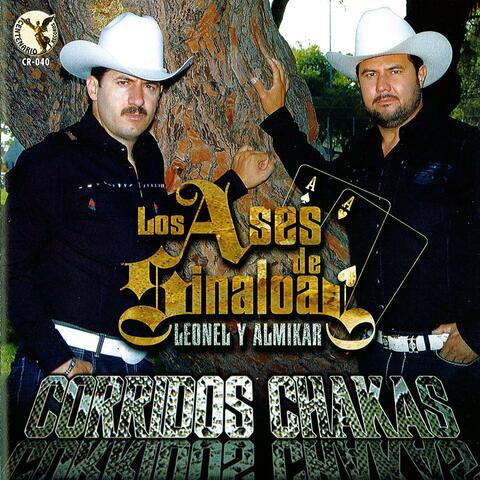 Corridos Chakas