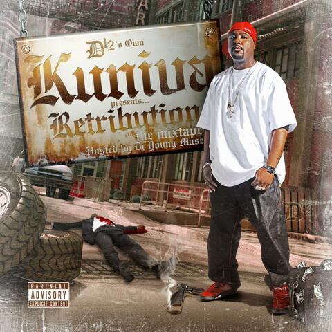 Retribution Mixtape