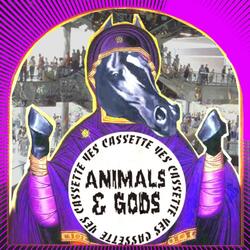 Animals & Gods