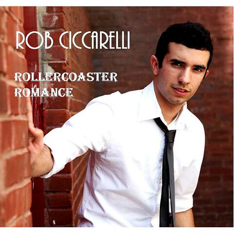 Roller Coaster Romance - Single