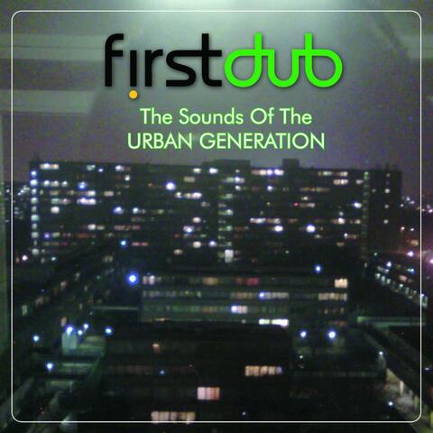 Sounds Of The Urban Generation