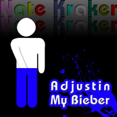 Adjustin My Bieber EP