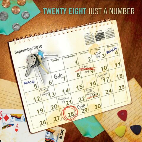 Just a Number