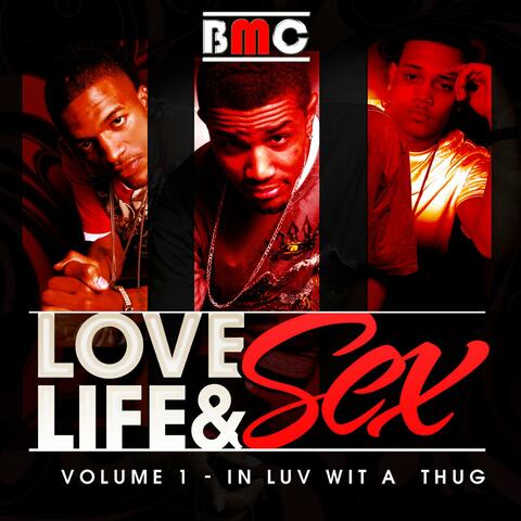 Love, Life & Sex