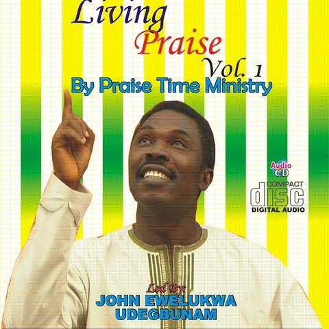 Living Praise, Vol. 1,