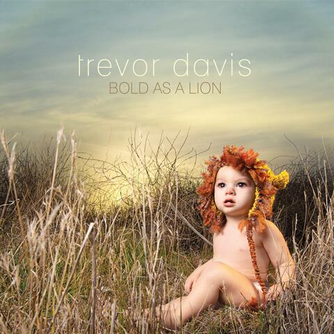 Trevor Davis