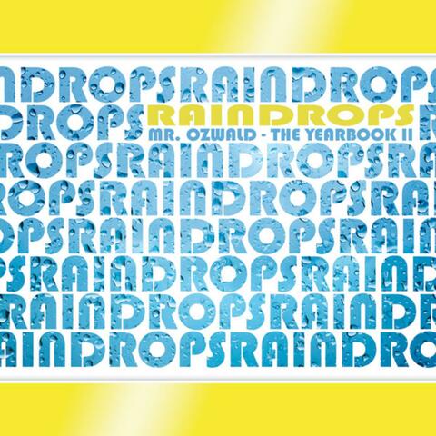 Raindrops - Single
