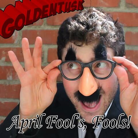 April Fool's, Fools! - Single