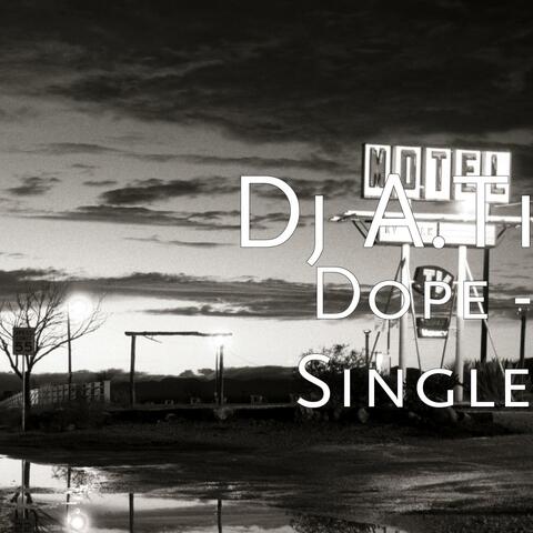 Dope - Single