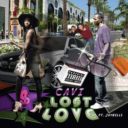 Lost Love (feat. Jay Bills)