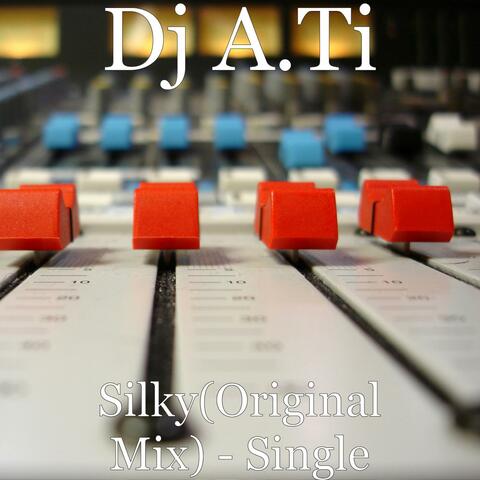 Silky(Original Mix)