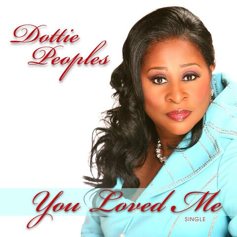 Dottie Peoples Archives - Praise 104.7