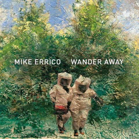 Wander Away