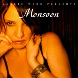 Monsoon (feat. Greg Turner)