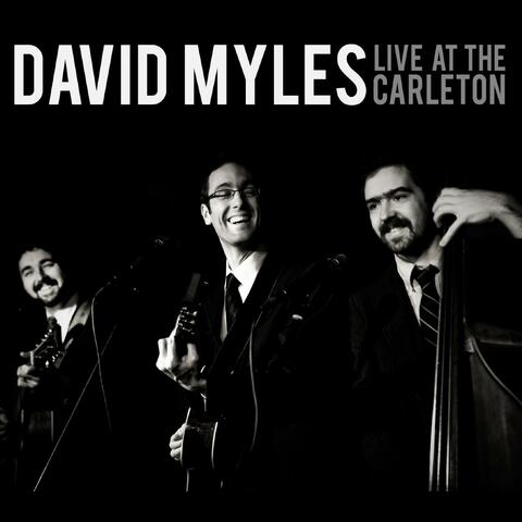 Live At The Carleton