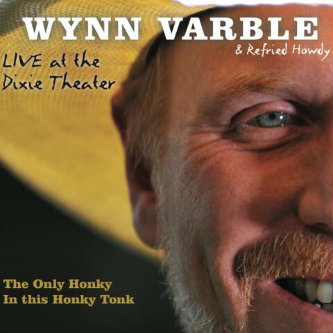 The Only Honky In This Honky Tonk (Live At the Dixie Theater)
