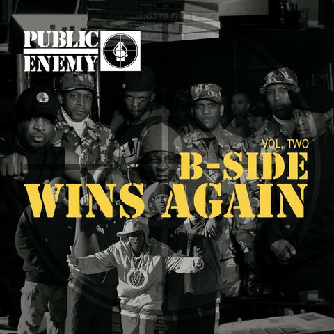 B-Side Wins Again Vol. Two