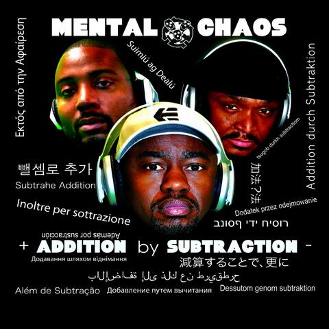 Addition By Subtraction