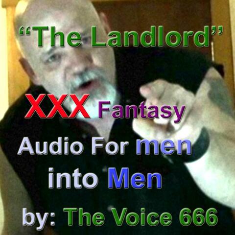 Stories for Perverts - The Landlord John - M/M Fantasy