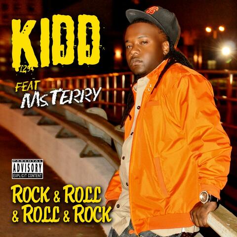 Rock & Roll & Roll & Rock (feat. Ms. Terry)