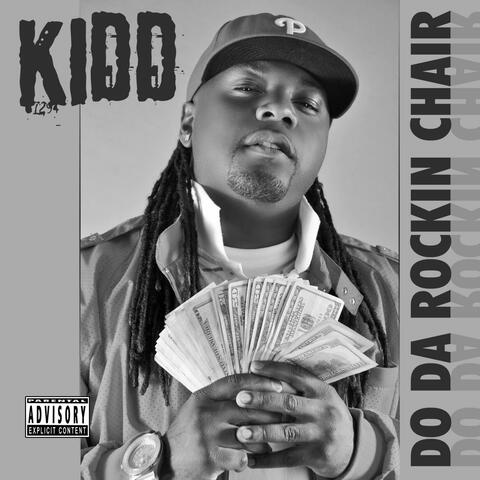 Do Da Rockin Chair - Single