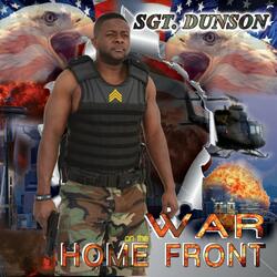 Lord Is There A Heaven For Us Soldiers
